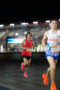 BIB: 
                            <button type="button" onclick="openModal(23001986)" class="btn btn-primary btn-sm float-right btn-popup" data-toggle="modal" data-target=".modal-high-quality">
                        <i class="fas fa-shopping-cart"></i> Add to Cart
                    </button>
                                            <button type="button" onclick="isThisMe(23001986, true)" class="btn btn-success btn-sm float-right btn-popup btn-isme hidden" data-toggle="tooltip" data-placement="bottom" title="นี่คือรูปของคุณใช่ไหม คลิกที่นี่เพื่อเอาเข้าอัลบั้ม">
                        <i class="fas fa-plus"></i> Add to album
                    </button>
                    <button type="button" onclick="isThisMe(23001986, false)" class="btn btn-warning btn-sm float-right btn-popup btn-isnotme hidden">
                        <i class="fas fa-ban"></i> Remove from album
                    </button>